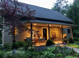 6037 High Bluff Estates Rd, Sturgeon Bay, WI 54235