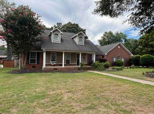 115 Las Colinas St, Conway, AR 72034