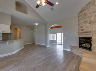 21805 S 158th St, Gilbert, AZ 85298
