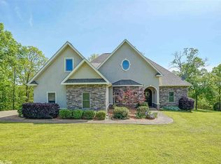 127 Windsong Bay Dr, Hot Springs, AR 71901