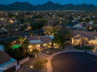 9842 E Aster Dr, Scottsdale, AZ 85260