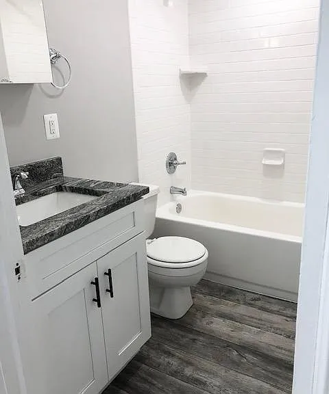 203 E Mount Royal Ave #2 — Photo 26