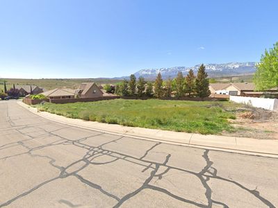 Pioneer Dr, Toquerville, UT, 84774