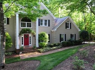 804 Dothan Ct, Raleigh, NC 27614