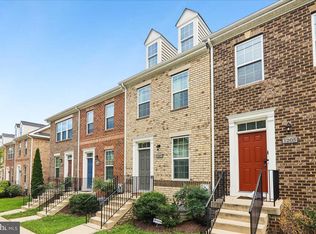 1207 Trenton Pl SE, Washington, DC 20032