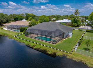 1063 SW Sand Oak Dr, Palm City, FL 34990
