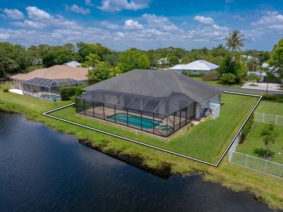 1063 SW Sand Oak Drive, Palm City, FL, 34990