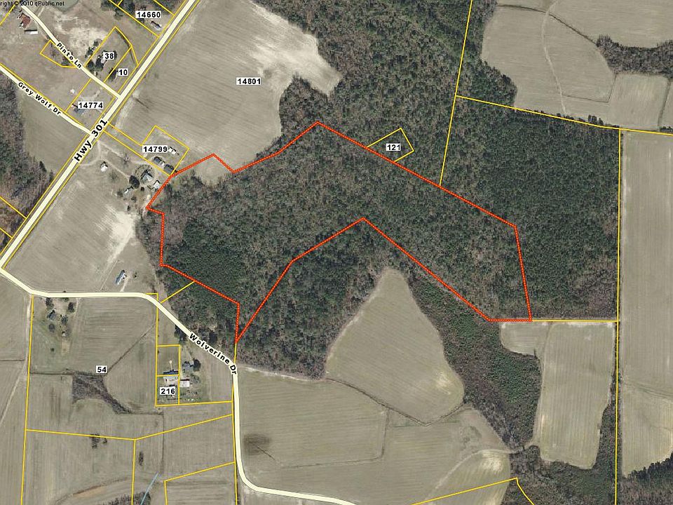 1st image of 14801 Highway 301