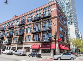 70 E 18th St UNIT 4D, Chicago, IL 60616