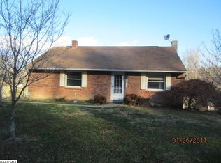 3479 Churchville Ave, Staunton, VA 24401