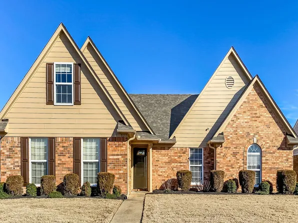 8052 Mary Payton Dr, Southaven, MS 38671