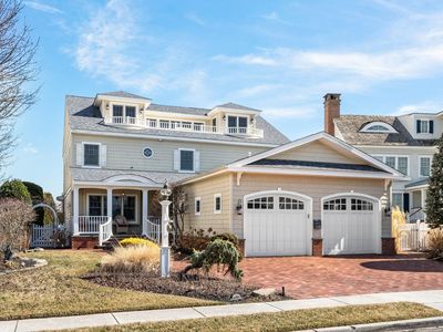 19 Heron Dr, Avalon, NJ, 08202