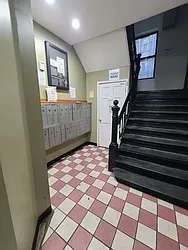 Rented by Corcoran