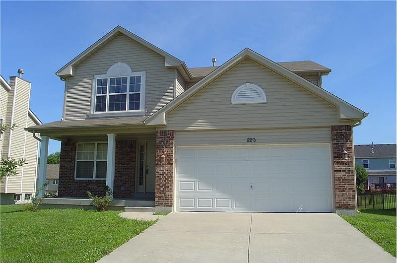 1st image of 229 Americana Cir