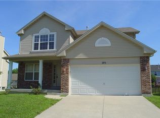229 Americana Cir, Fairview Heights, IL 62208