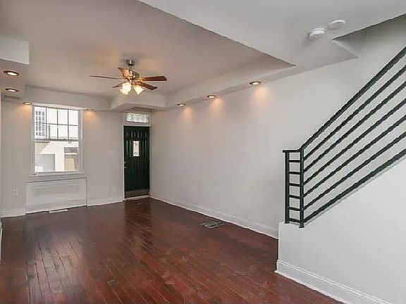 Main Living Area