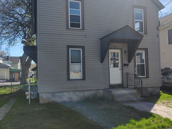 207 Phelps St APT 2, Watertown, NY