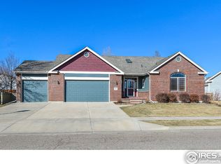 1731 Uncompahgre Dr, Loveland, CO 80538