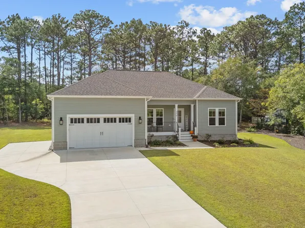 256 Star Hill Drive, Cape Carteret, NC 28584