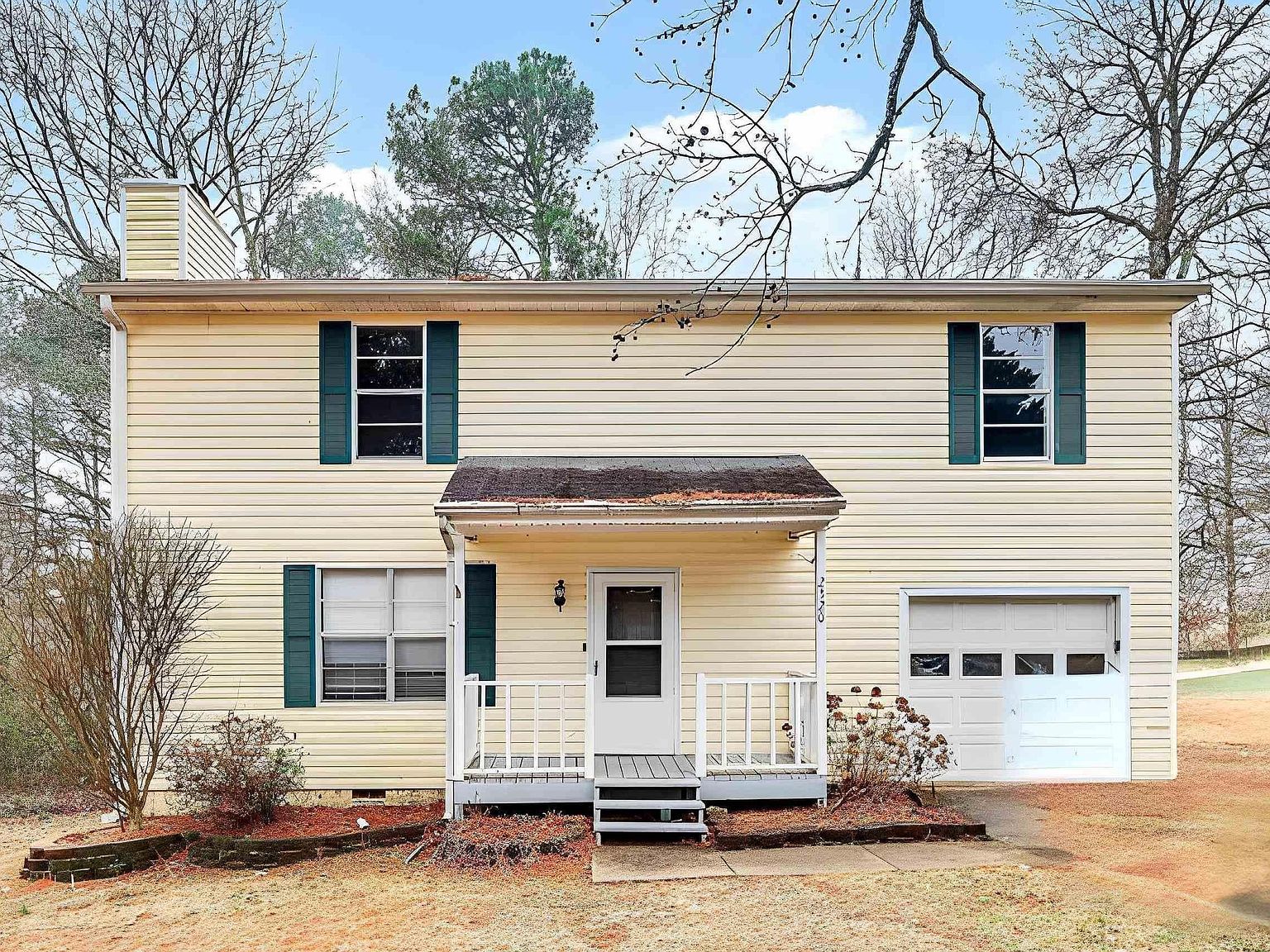 2320 Pentland Dr