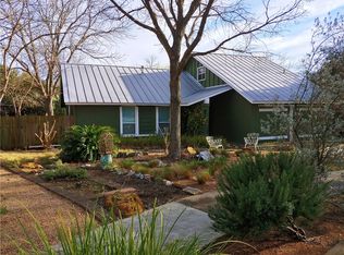 10003 Barrington Cv, Austin, TX 78753