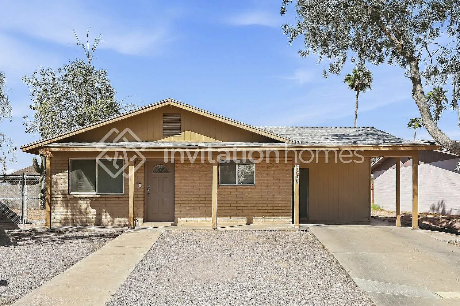 9016 E Gary Ln Mesa, AZ 85207 — Photo 1