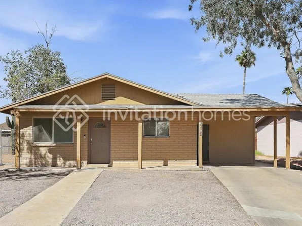 9016 E Gary Ln, Mesa, AZ 85207