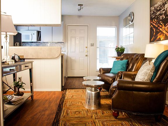3rd image of 5306 Guadalupe St APT 6206