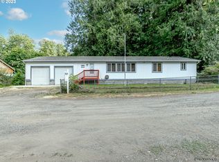 27011 E Elk Park Rd, Welches, OR 97067