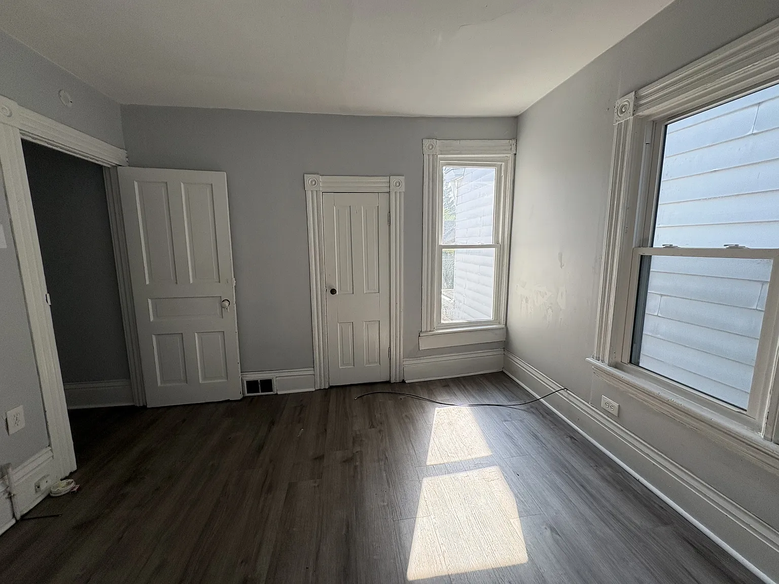 721 Frederick Street - 1 — Photo 2