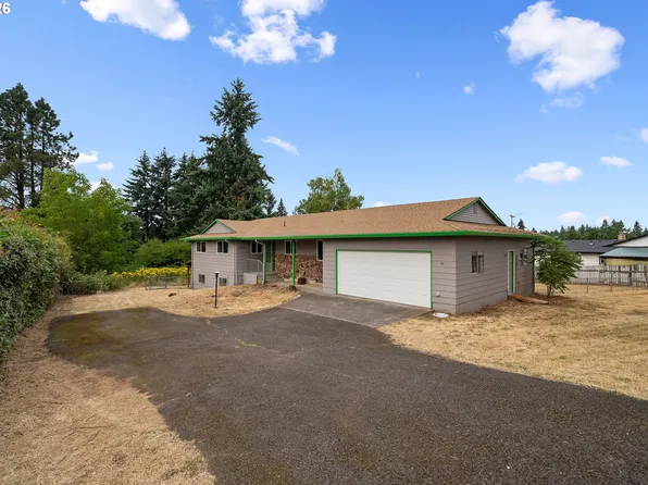 15515 S Henrici Rd, Oregon City, OR 97045
