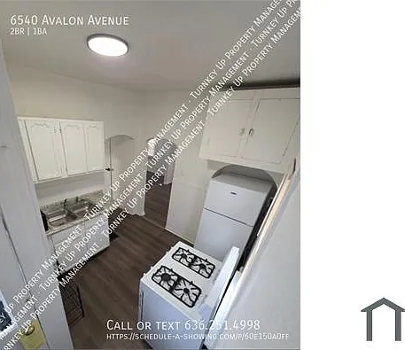 6540 Avalon Ave — Photo 11