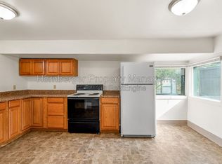 1504 W Alice Ave, Spokane, WA 99205