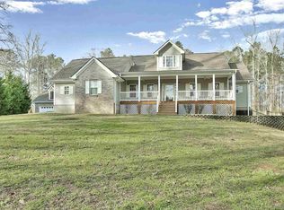 181 Polk Rd, Moreland, GA 30259