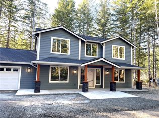 60 E Duck Cove Rd, Shelton, WA 98584