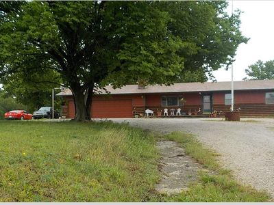 1464 County Road 2100, Caney, KS, 67333