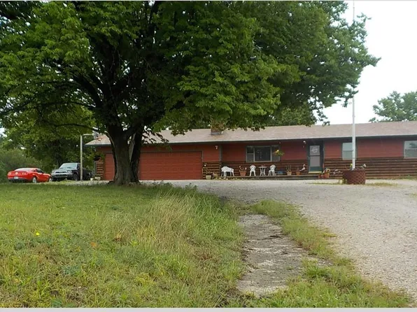 1464 County Road 2100, Caney, KS 67333