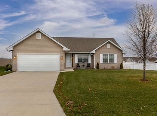 3625 Eagles Rdg, Beloit, WI 53511