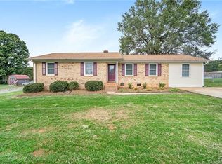 223 Brackenberry Cir, Mount Pleasant, NC 28124