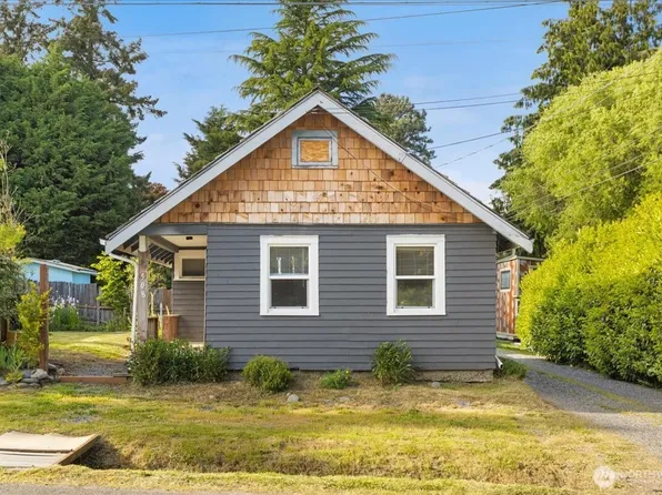 508 N 95th Street, Seattle, WA 98103