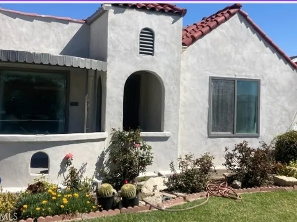 735 W 104th Pl, Los Angeles, CA 90044