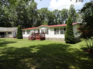 5237 Frontier Ln, Covington, VA 24426