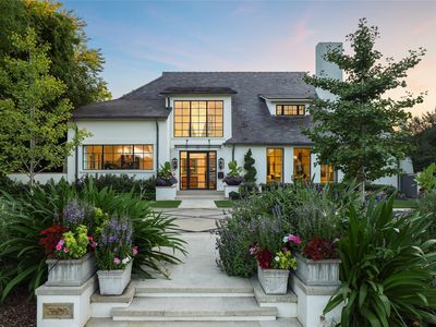 3509 Crescent Ave, Highland Park, TX, 75205