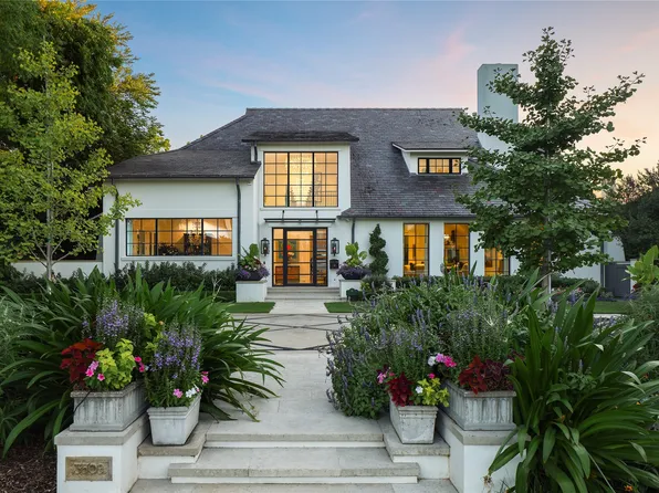 3509 Crescent Ave, Highland Park, TX 75205