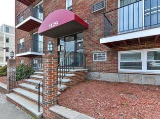 1129 Northshore Rd #BS2, Cambridge, MA 02141