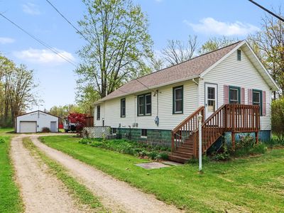 5718 N 20th St, Kalamazoo, MI, 49004