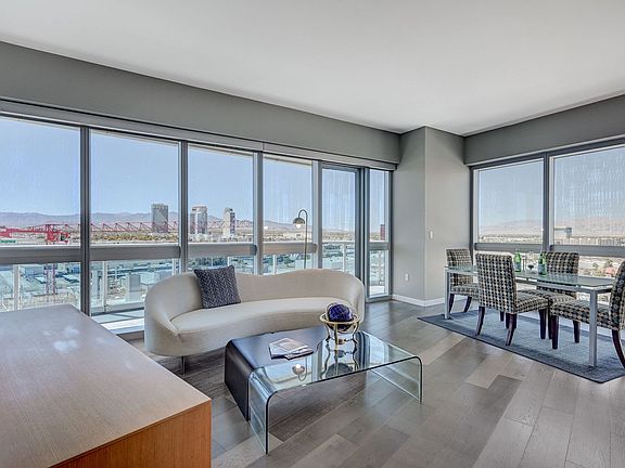 2nd image of 4471 Dean Martin Dr Unit 1400