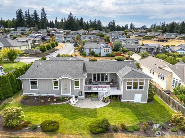4301 Cherry Lane, Anacortes, WA 98221