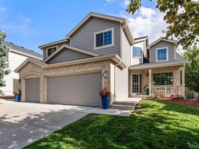 14152 W Evans Circle, Lakewood, CO, 80228