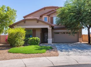 2355 S 161st Ave, Goodyear, AZ 85338